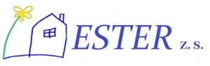 Ester z.s. Logo